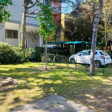 Villa Raffaella Μπιμπιόνε Εξωτερικό φωτογραφία