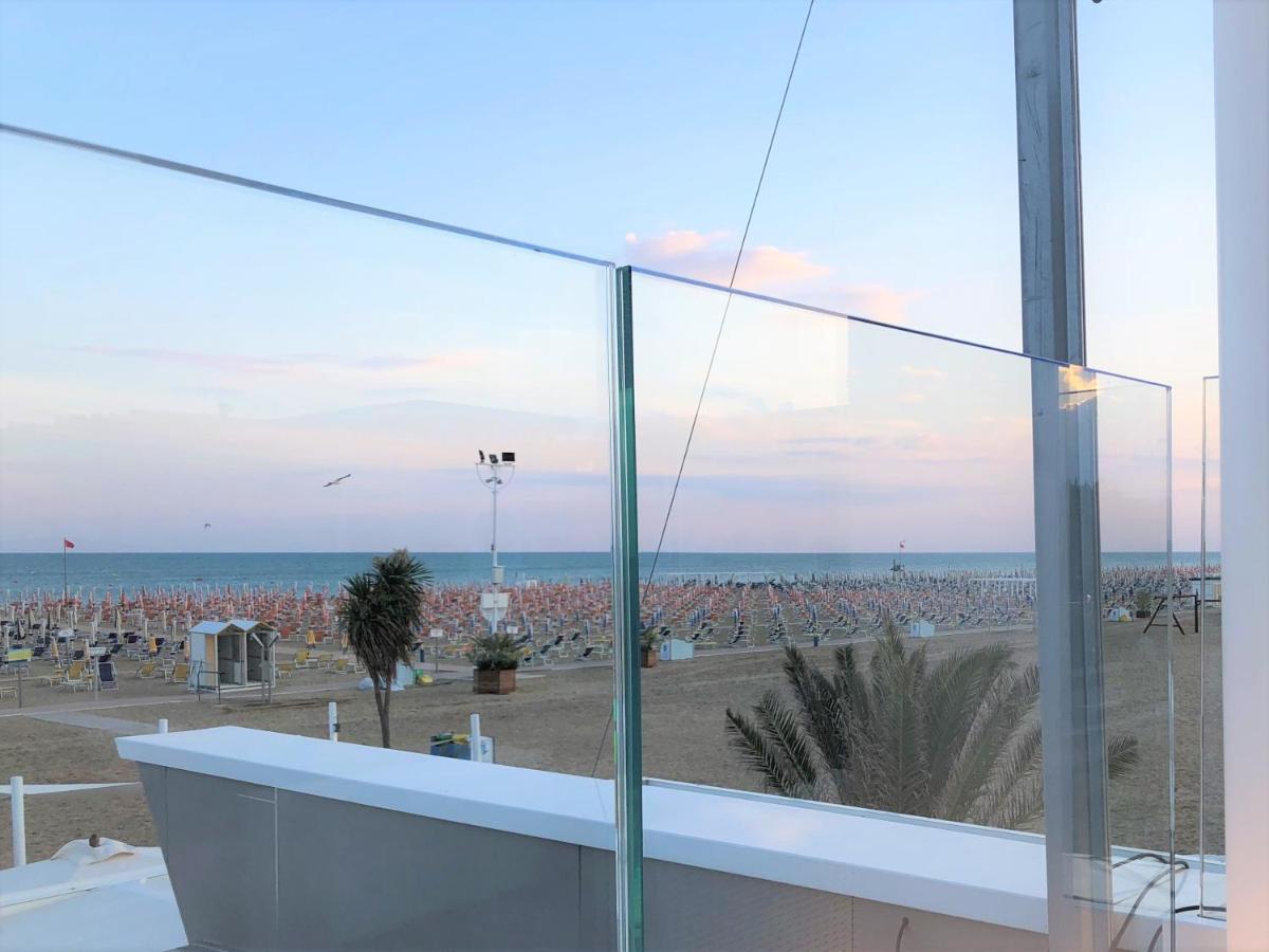 Villa Raffaella Μπιμπιόνε Εξωτερικό φωτογραφία