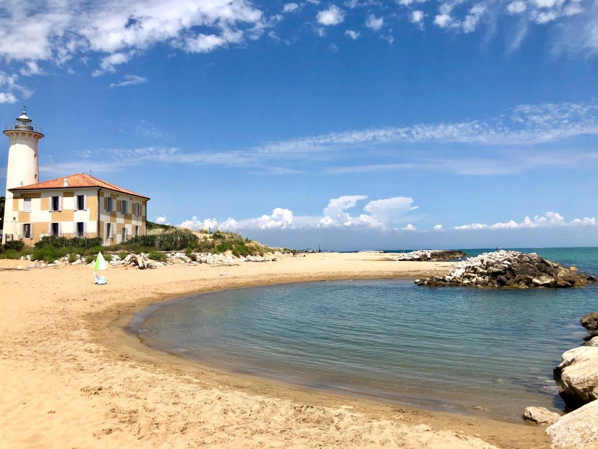 Villa Raffaella Μπιμπιόνε Εξωτερικό φωτογραφία